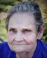 Shirley Painter Obituary