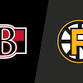 Belleville Senators at Providence Bruins event image