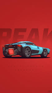 ❤ get the best rocket league wallpapers on wallpaperset. Rocket League Breakout Wallpapers Wallpaper Cave