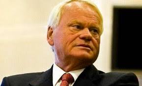 Fredriksen holds the position of chairman & president at frontline ltd. Retirement Is Not An Option For Me John Fredriksen Splash247