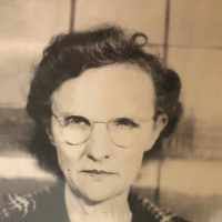 Velirie A Whitley (1889–1955)