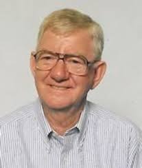 Harold Paul Abercrombie Obituary March 19, 2012