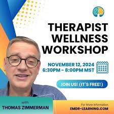 The Art & Science of EMDR