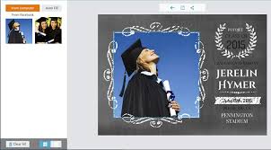 Shop our new designs & trims Send Free Graduation Invitation Cards Made Online To Announce Your Graduation