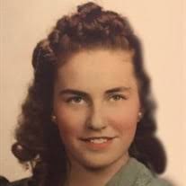 Margaret Laura Graham Obituary (2022)