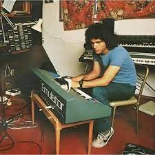 Explore the latest videos from hashtags: Lee Curreri Spotify