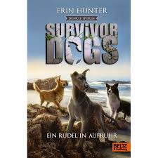 Check spelling or type a new query. Survivor Dogs Dunkle Spuren Ein Rudel In Aufruhr Staffel Ii Band 1 Dodax De