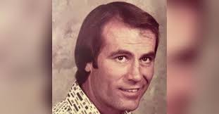 Obituary, Visitation & Funeral Information