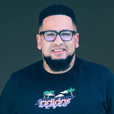 Bradley Klein Booysen