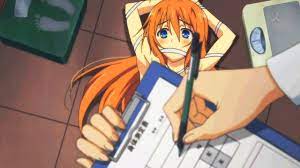 (まよチキ!) is a japanese light novel series written by hajime asano with illustrations by seiji kikuchi. Mayo Chiki Amv I M Good Youtube