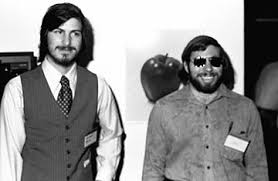 The Apple Revolution 10 Key Moments Time Steve Jobs Film Steve Wozniak Steve Jobs Steve Wozniak