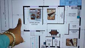 35 X 50 Modern House Plan Modern House Plan Modern House House Plans