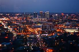 2448px x 2061px ( colors). Birmingham Alabama Daily Photo City Lights City Lights Alabama Travel Places To Go