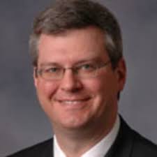 Dr. James Croston, MD