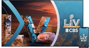 Watch live nfl streams online. Nfl Super Bowl Lv 55 February 7 2021 Cbssports Com