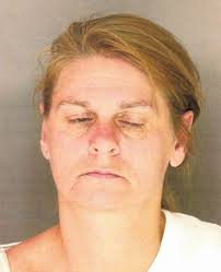 Murder suspect's girlfriend arrested in Blair