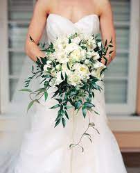 Maybe you would like to learn more about one of these? 57 Innocently Beautiful White Bridal Bouquets Weddingomania