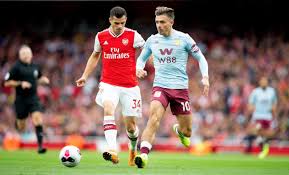 Gilberto silva has talked up the possibility of arsenal signing aston villa's 'amazing' captain jack grealish. Statman Dave On Twitter Jack Grealish Has Created More Chances Vs Arsenal 3 Than Any Other Player On The Pitch Rewarded With An Assist Https T Co A0brftxc3i