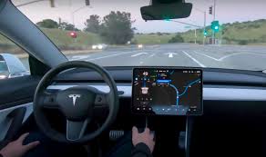 Tesla's mission is to accelerate the world's transition to sustainable energy. Tesla S Deep Learning At Scale Using Billions Of Miles To Train Neural Networks By Yarrow Bouchard Towards Data Science