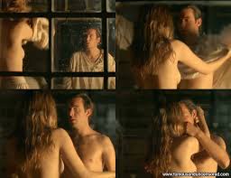 Romola Garai The Incredible Journey Of Mary Bryant Beautiful Celebrity Sexy  Nude Scenesexiezpix Web Porn