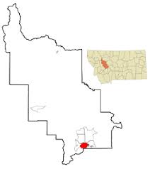 Capital city of montana is helena. Helena Montana Wikipedia