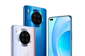 Honor 50 Lite: 66W Laden & endlich ...