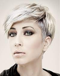 Resultado De Imagen Para Long Faces Short Hairstyles Frisuren Ovales Gesicht Kurzhaarfrisuren Ovales Gesicht