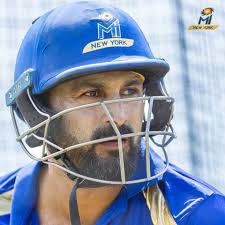 𝐅.𝐎.𝐂.𝐔.𝐒 😤 #OneFamily #MINewYork #MLC2025