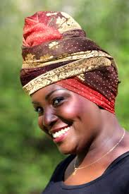 2017 Calendar Models: Meet Alveta Hendserson