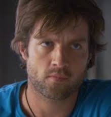 Liam Murphy (Home and Away)