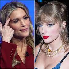 SH0CKING NEWS: Taylor Swift Response to Megyn Kelly “Seems You're Been paid  for what you Say'…….