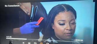 Preventing chemical burns from hair bleach