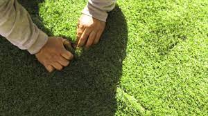 Get an idea of the process and basic info. How To Install Artificial Turf Yourself Arxiusarquitectura