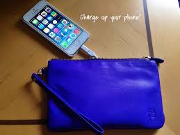 Mighty Purse With In Built Phone Charger Dinners For Kids Purses Healthy Snacks For Kids