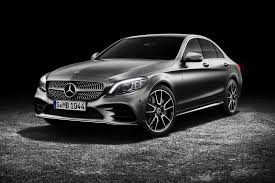 2021 Mercedes Benz C Class Prices Reviews And Pictures Edmunds