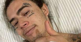 He was previously married to luísa sonza. Carta Do Filho Para Whindersson Nunes Emociona No Dia Dos Pais Purepeople