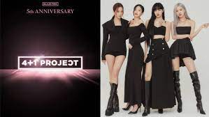 The group is celebrating the fifth anniversary of their debut with the release of bl. Blackpink The Movie What Is Worth Knowing About The Upcoming Screening Mixrod Com