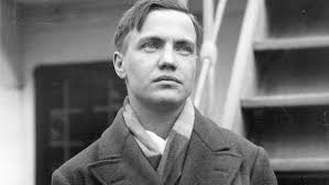 George Antheil 'McKonkey's Ferry': Crossing the Delaware River