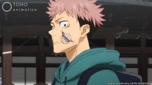 Prev eps all eps next eps. Jujutsu Kaisen Episode 3 Sneak Peek Announced On Crunchyroll