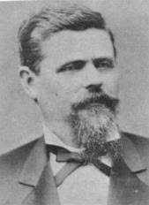 William Henry Hobbs (1837-1888)