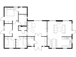 See them in 3d or print to scale. House Floor Plan Roomsketcher
