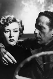 Gloria Grahame in A Lonely Place 1950