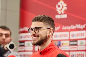 Learn all about the career and achievements of mateusz klich at scores24.live! Mateusz Klich Czyli Zaufany Czlowiek Marcelo Bielsy Laczy Nas Pilka