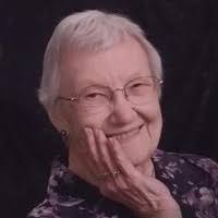 Obituary information for Shirley Leier