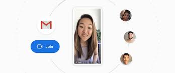 It is one of two apps that constitute the replacement for google hangouts. Stay Connected More Easily With Meet In Gmail On Mobile