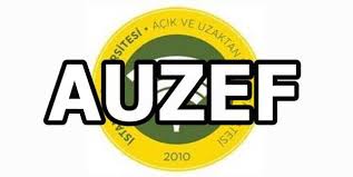 İstanbul üniversitesi auzef çocuk gelişimi ön lisans programının amacı nedir? Auzef