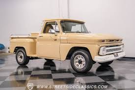 Image result for Tan 1966 Truck