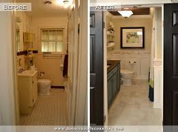 Check out some amazing remodeling small bathroom ideas! Diy Bathroom Remodel Before And After Addicted 2 Decorating Bathrooms Remodel Modern Bathroom Remodel Diy Bathroom Remodel