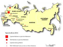 Ru (code à 3 lettres : Processus De Metropolisation Dans L Espace Frontalier Post Sovietique L Exemple De Rostov Sur Le Don