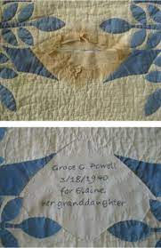 Why Repair Old Quilts I Ve Written A Review Of The Joys And Significance Of Keeping Old Quilts Alive The Memories And History T Old Quilts Quilts Quilt Care